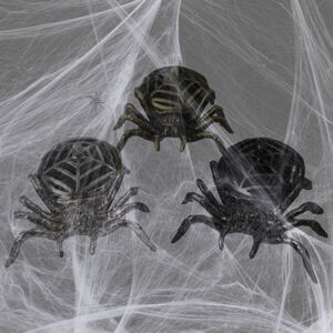 Gothic Spider Incense Burner | Witchy Home Decor | Halloween Altar Accessory